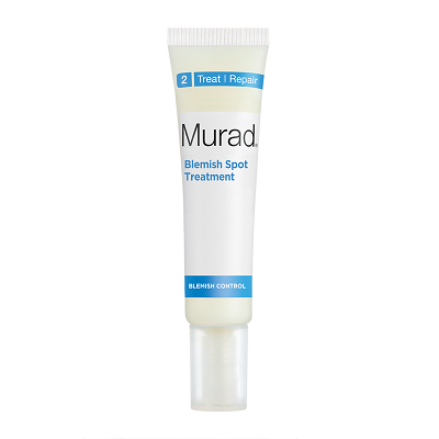 7.5折+最高立减£5！Murad 慕勒 抗痘净肤痘痘*露 15ml 11.25（约72元）