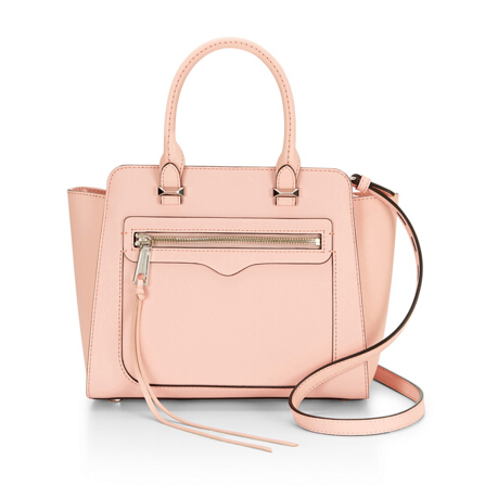 【库存有限 拼手速！】Rebecca Minkoff Mini *ery 女士*手提斜挎包 8（约855元）