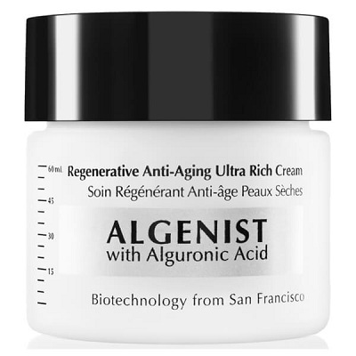 ALGENIST 奥杰尼 新生抗老保湿面霜滋润版 60ml ￡51（约342元）