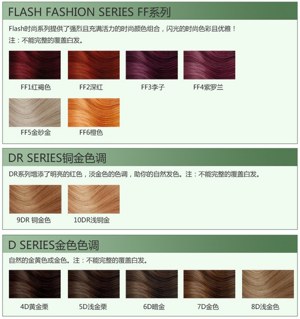 iHerb：Herbatint 天然植物*剂 额外8.5折