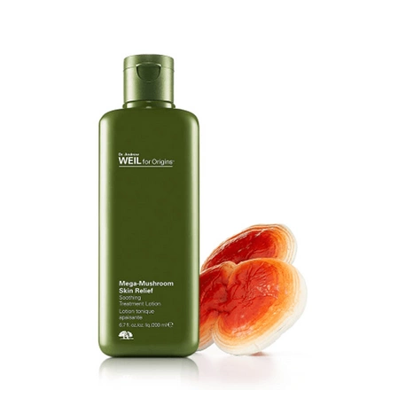 Origins 悦木之源 菌菇水 2瓶×200ml+菌菇精华 15ml  到手价 371元