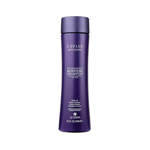 送美妆蛋套装！Alterna 爱特纳*子酱洗发露 250ml ￡20.16（约175元）