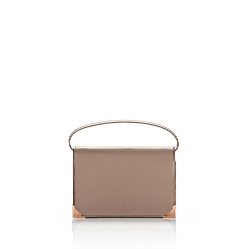 Alexander Wang 亚历山大王 信封包斜挎包 $170（约1231元）