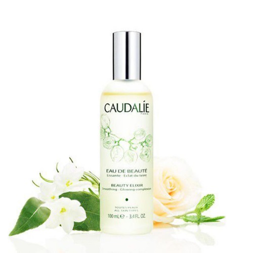 【55专享】免邮！Caudalie 欧缇丽 葡萄活性精华爽肤水 皇后水 100ml 28.52欧（约220元）