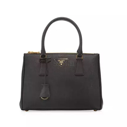 杨幂同款！Prada 普拉达 Saffiano Box 小号杀手包 $1840（约12565元）