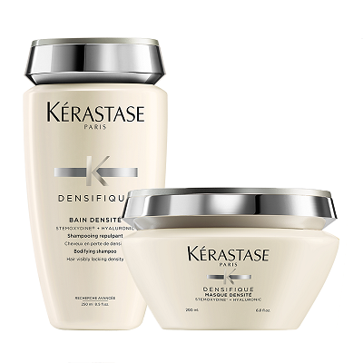 7.5折！Kérastase 卡诗 白金赋活*发两件套装 £36.05（约315元）