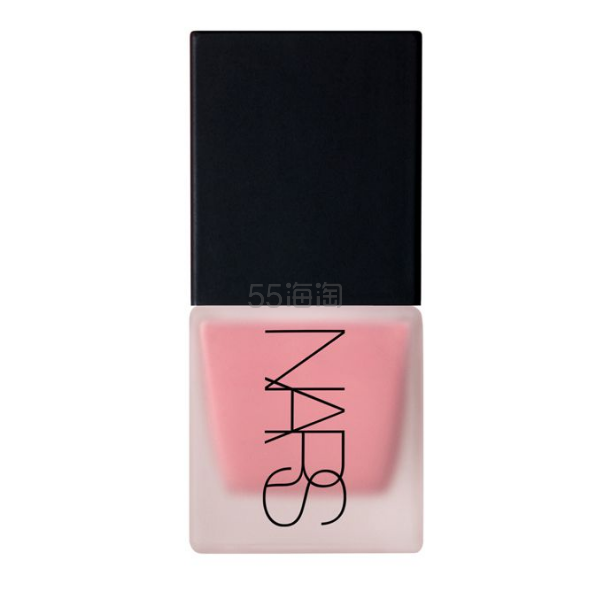 新品！NARS Orgasm 高潮液体腮红 （约217元）