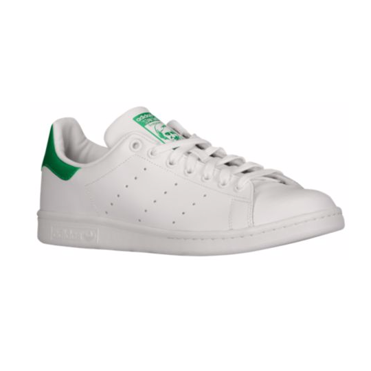 Adidas Originals 三叶草 Stan Smith 小绿尾男士运动鞋 .99（约435元）
