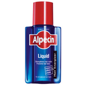 【55专享】Alpecin 阿佩辛 **营养液*发 200ml £5.99（约52元）