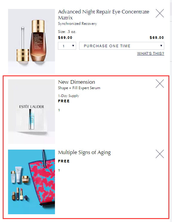 K大*！Estee Lauder 雅诗兰黛新品 ANR 小棕瓶抗皱修护眼部精华 15ml （约500元）