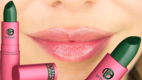 8折！Lipstick Queen 唇膏皇后 青蛙王子变色唇膏 £17.6（约154元）