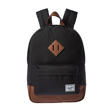 Herschel Supply Co. Heritage Kids 童款背包 $29.99（约217元）