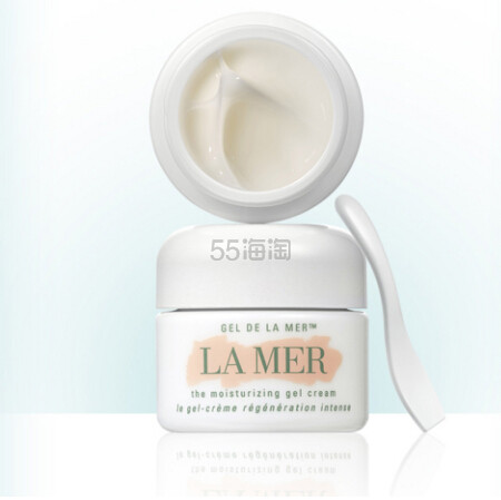 【包直邮到手！】La Mer 海蓝之谜 奇迹面霜 60ml 9（约1441元）