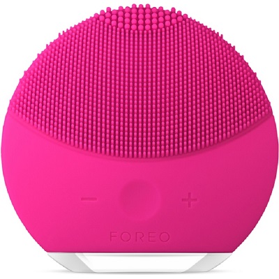 7.8折！FOREO Luna Mini2 声波洁面仪 洗脸刷 8.28（约784元）