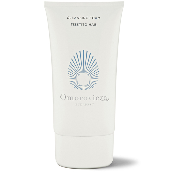 【55专享】Omorovicza 薄荷泡沫洁面乳 150ml ￡32.56（约283元）