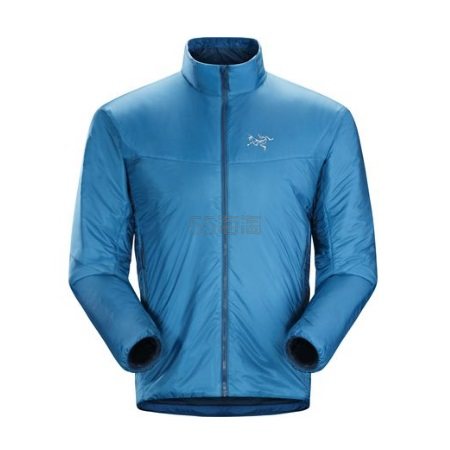 Arc'teryx 始祖鸟 Nuclei SL Insulated 男款户外棉服 .15（约581元）