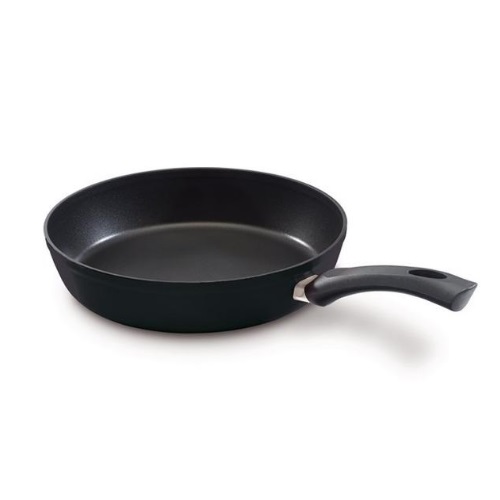 【55专享】免邮！Fissler 菲仕乐 不粘无烟锅 28cm 黑色 49.99欧（约385元）