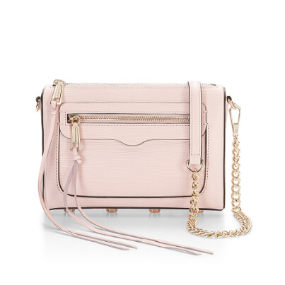 【*特卖会！】Rebecca Minkoff 瑞贝卡 *ERY *斜挎包 $65.5（约710元）