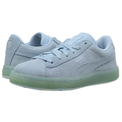 Puma Kids Suede Classic Ice Mix 童款运动鞋 $15.99（约116元）