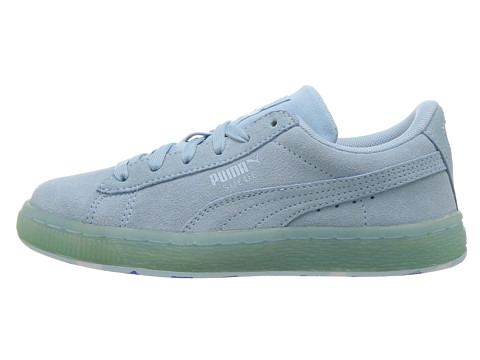 Puma Kids Suede Classic Ice Mix 童款运动鞋 $15.99（约116元）
