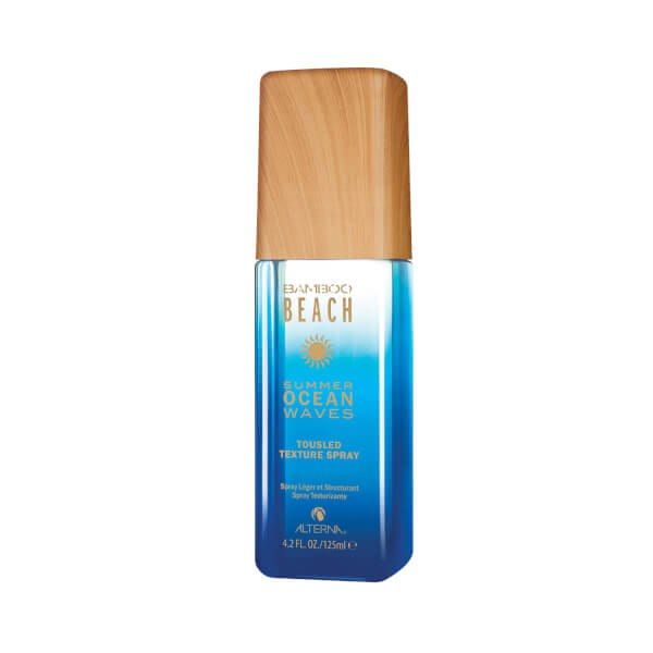 Alterna 爱特纳 夏日头发造型喷雾 125ml £15.3（约133元）