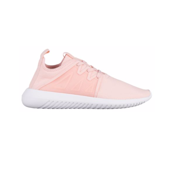 女生独占款额外8.5折 Adidas Originals 三叶草 Tubular Viral 2 跑鞋 粉色 .99（约616元）