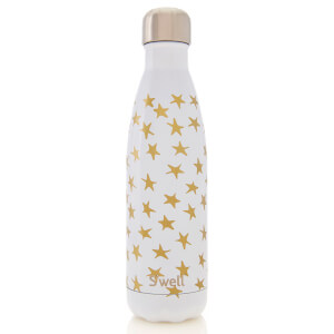 S'well 星星流线型保温杯 500ml ￡22.4（约195元）