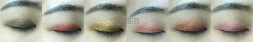 【5姐测评】真嘴真眼试色一用就爱上的 HUDA 唇釉与眼影~*适合亚洲人的欧美彩妆！
