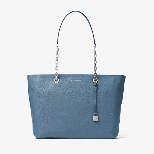 【3.7折！】Michael Kors Mercer 荔枝纹*托特包 5色选 $111（约804元）