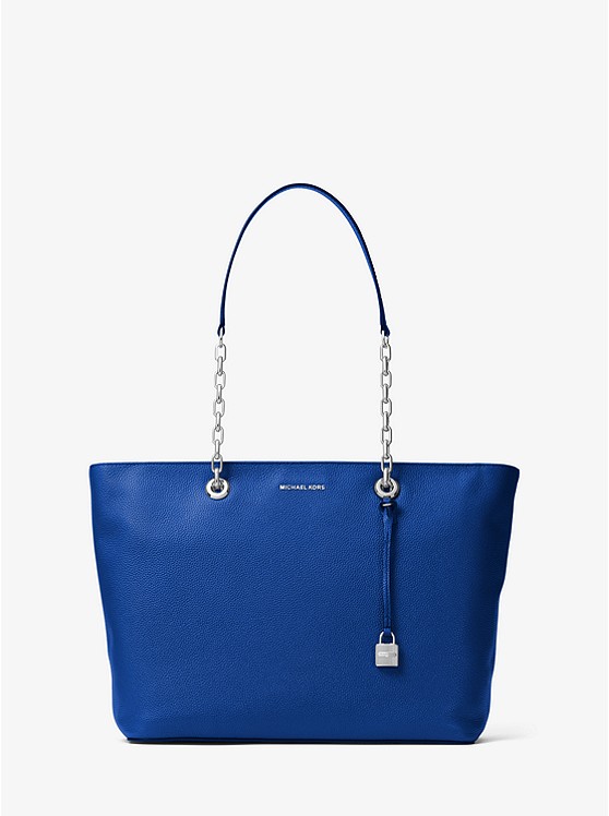 【3.7折！】Michael Kors Mercer 荔枝纹*托特包 5色选 $111（约804元）