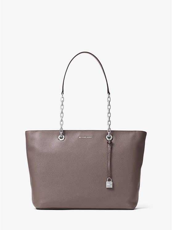 【3.7折！】Michael Kors Mercer 荔枝纹*托特包 5色选 $111（约804元）