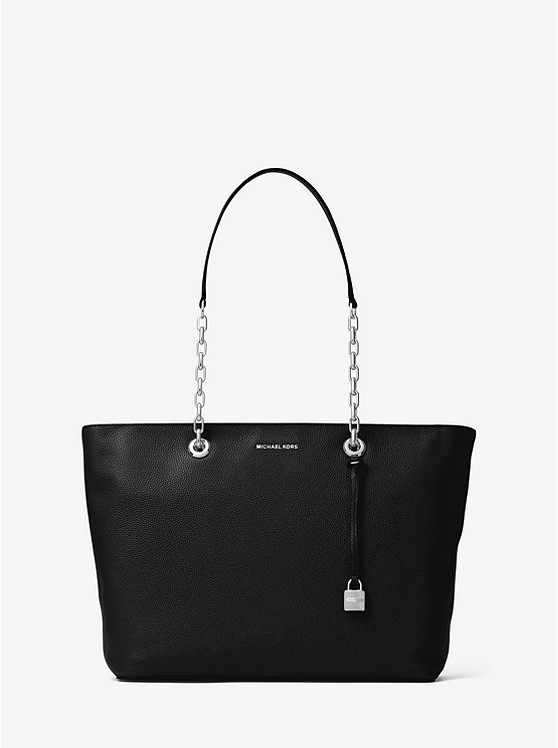 【3.7折！】Michael Kors Mercer 荔枝纹*托特包 5色选 $111（约804元）