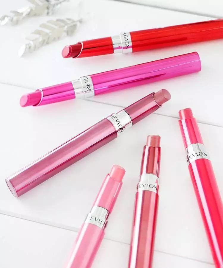 Revlon 露华浓 Ultra HD 超高清细管唇膏笔 .74（约49元）