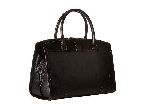 COACH Canyon Quilt Denim Mercer 30 Satchel 手袋 $159.99（约1159元）