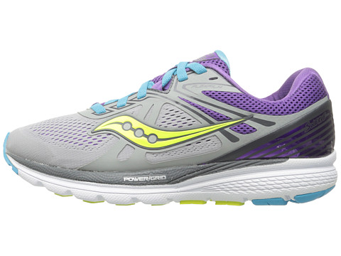 Saucony Swerve 女款缓震跑鞋 $34.99（约253元）