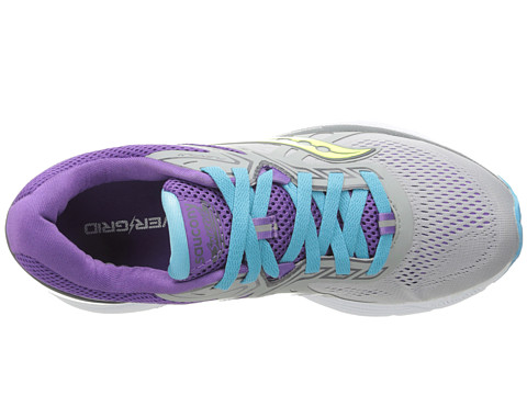 Saucony Swerve 女款缓震跑鞋 $34.99（约253元）