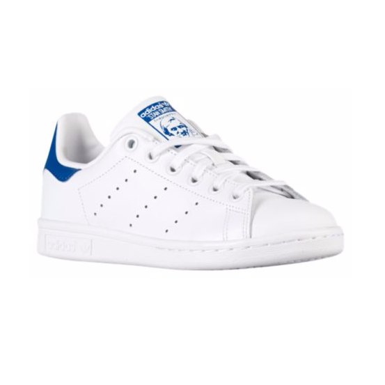 凑单额外8折 Adidas Originals 三叶草 Stan Smith 大童款运动鞋 $39.99（约290元）