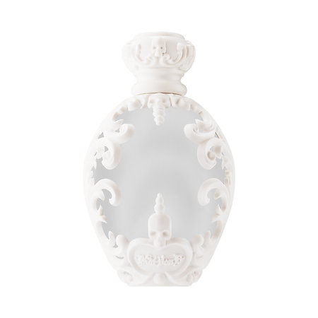新品！Kat Von D 黑白双煞香水 50ml （约471元）