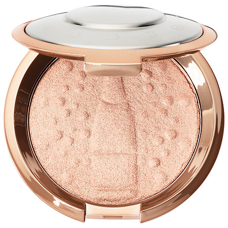 Becca x Jaclyn Hill 两周年限量版香槟高光 （约275元）