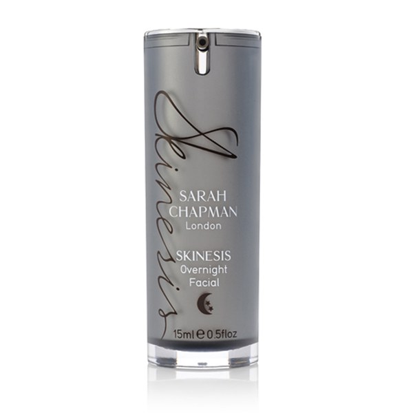 7折！Sarah Chapman 夜间修复焕肤油 15ml ￡34.3（约298元）