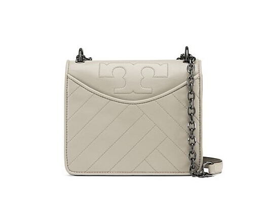 【实用百搭!】Tory Burch 汤丽柏琦 名媛风 alexa 链条包 $230(约1666元)