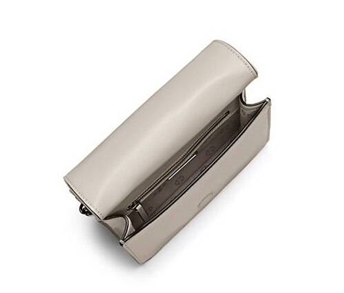 【实用百搭!】Tory Burch 汤丽柏琦 名媛风 alexa 链条包 $230(约1666元)