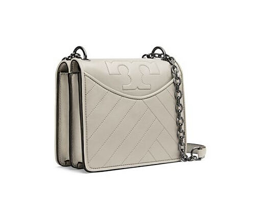 【实用百搭!】Tory Burch 汤丽柏琦 名媛风 alexa 链条包 $230(约1666元)