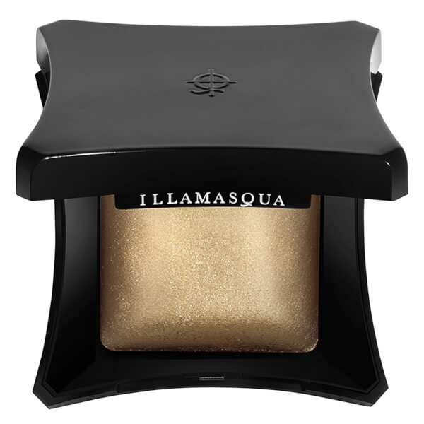 新色！Illamasqua 高光修容粉饼 Dynasty ￡28.9（约251元）