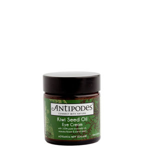 孕妇可用||Antipodes 旷野奇异果籽眼霜 30ml ￡19.59（约170元）