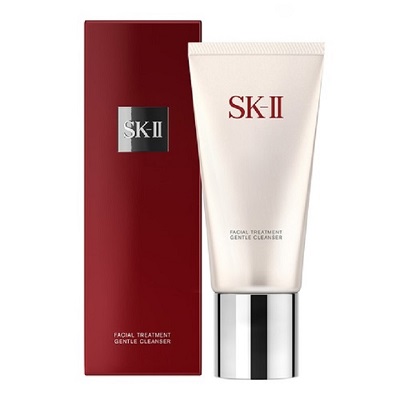 6.9折+最高立减200元！SK-II 氨基酸净肌护肤洁面乳 120ml 319元