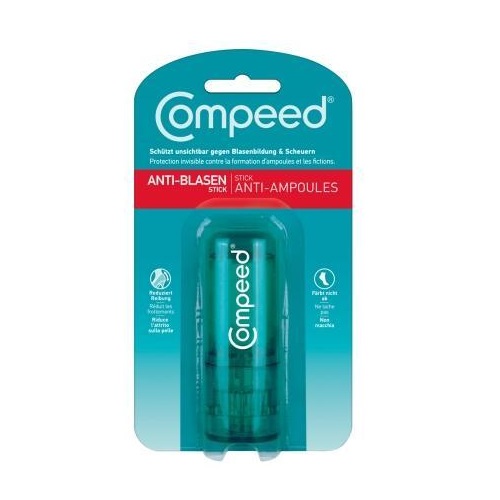 【55专享】凑单好物！Compeed 防磨脚护脚膏 1个 8ml 5.99欧（约46元）