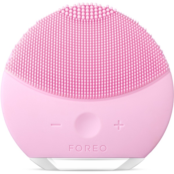 送浴室防水音响！FOREO Luna mini 二代 硅胶洁面仪 ￡101.15（约880元）