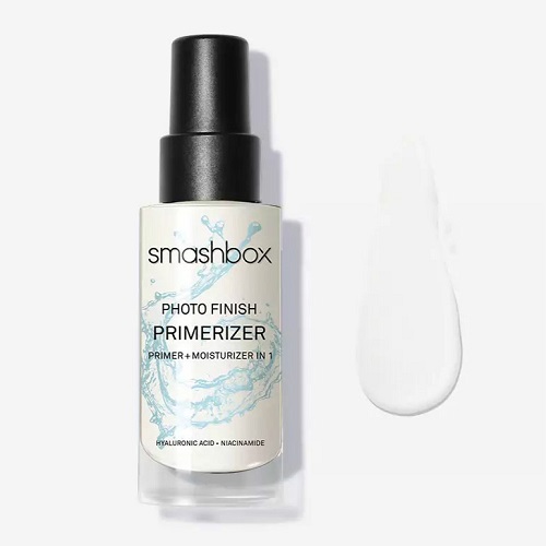 新品！Smashbox 妆前乳+保湿乳液2合1 30ml （约304元）