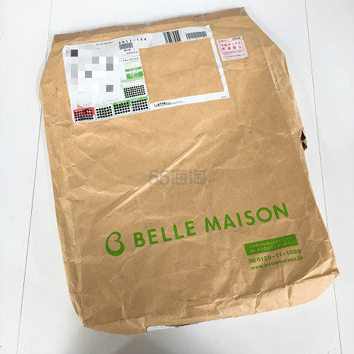 【5姐晒单】Belle Maison 千趣会 特别版 迪士尼 高品质100%天竺棉亲子T恤——海运到手20天